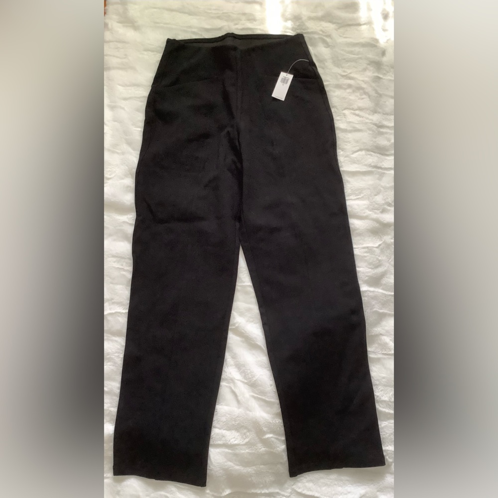 Old Navy extra high waisted Stevie straight taper ankle pane - NWT